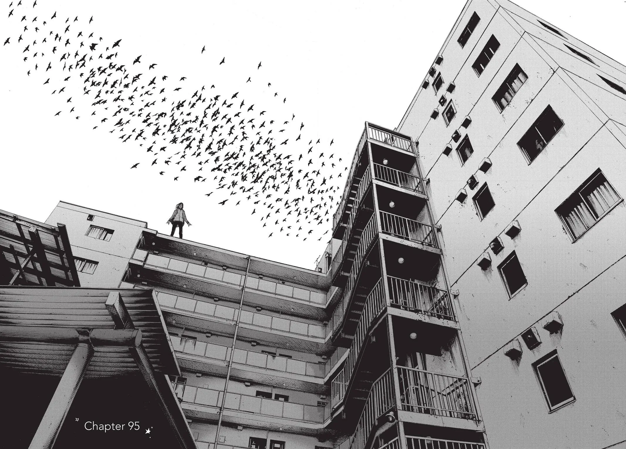 Read Goodnight Punpun Manga Online