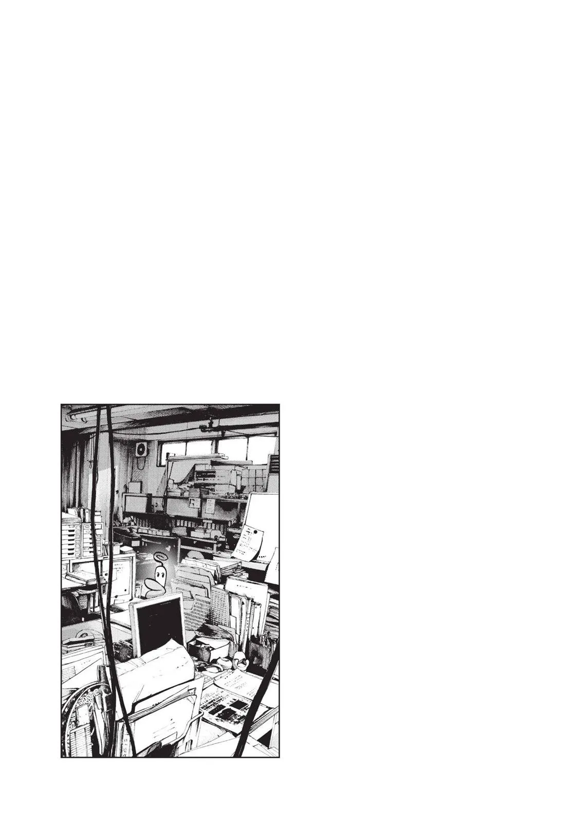 Read Goodnight Punpun Manga Online
