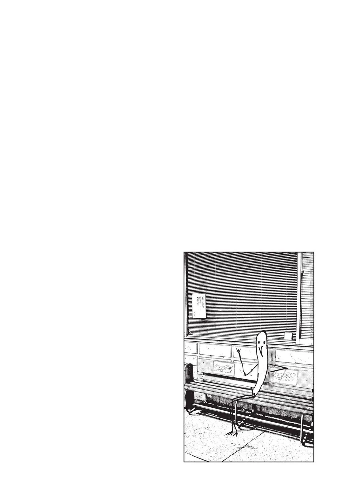 Read Goodnight Punpun Manga Online