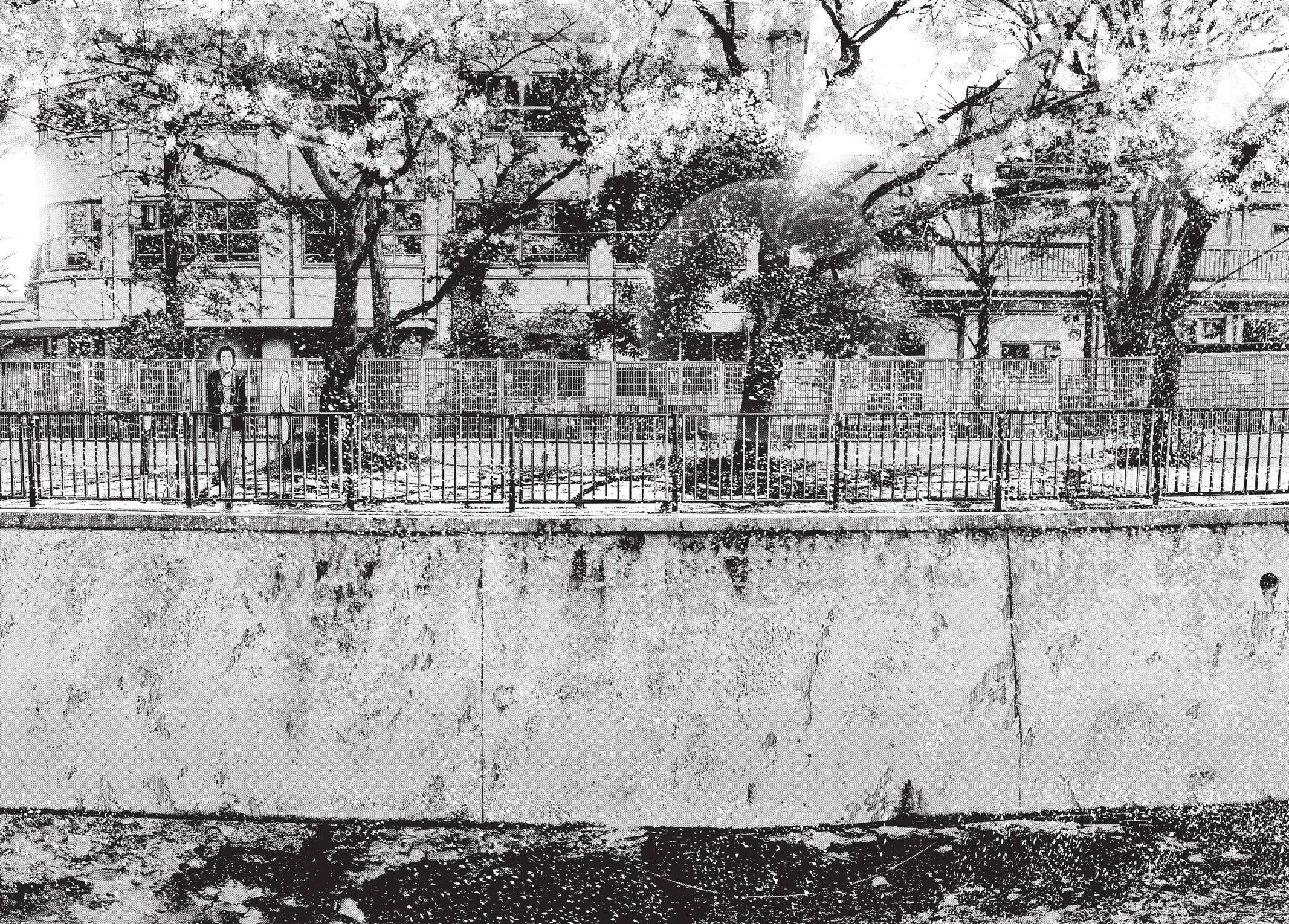 Read Goodnight Punpun Manga Online