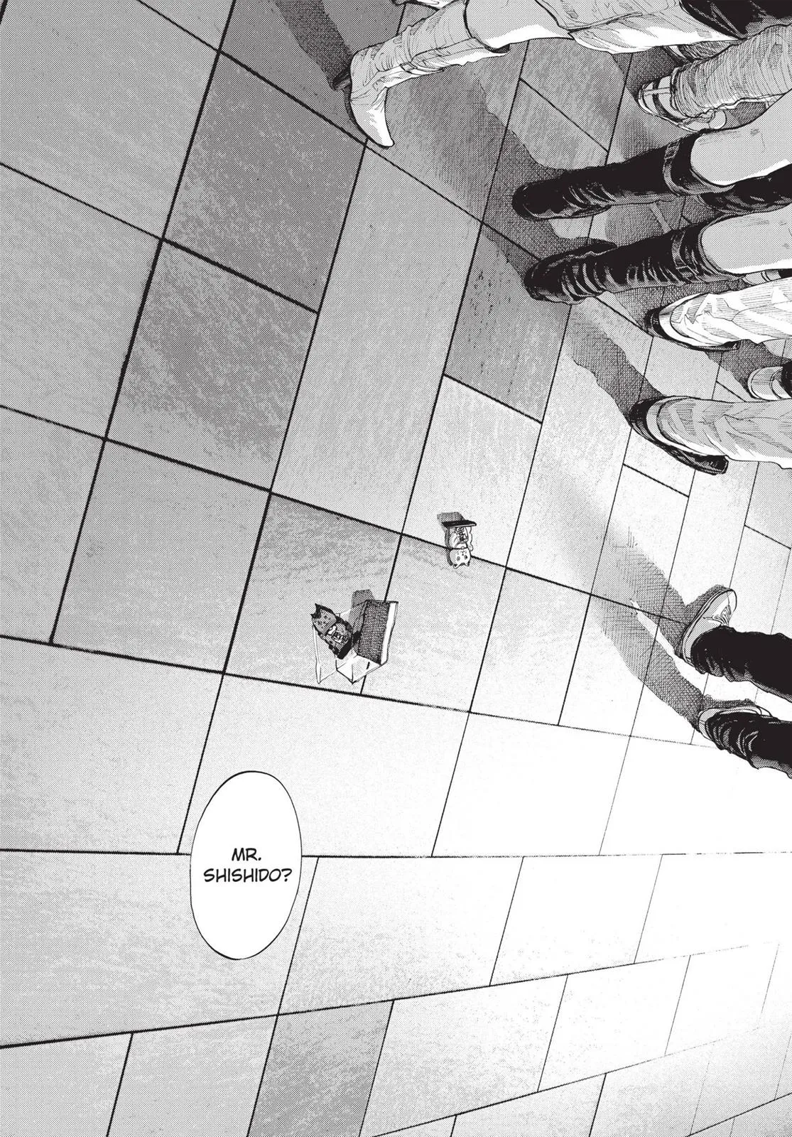 Read Goodnight Punpun Manga Online