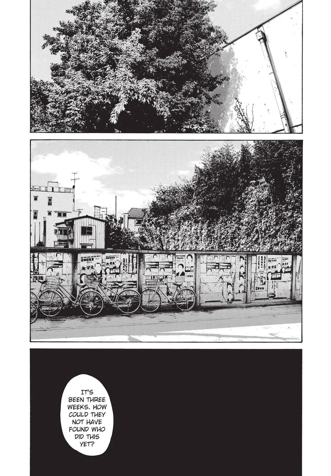 Read Goodnight Punpun Manga Online