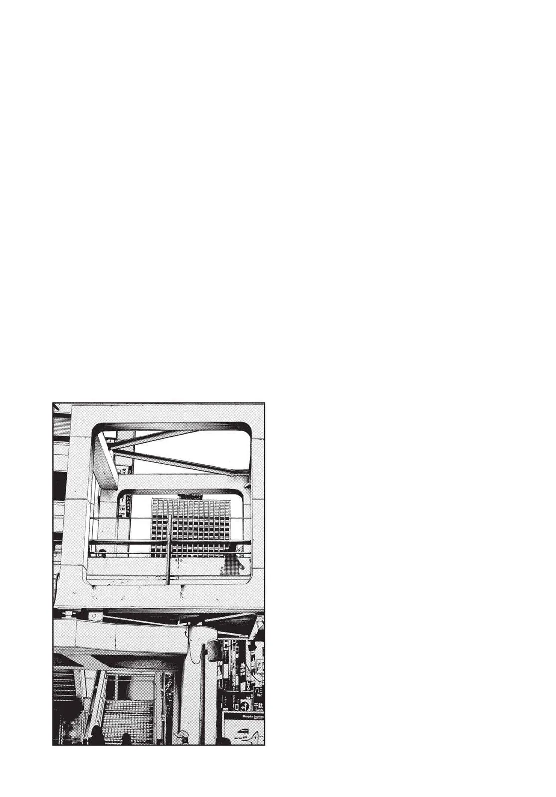 Read Goodnight Punpun Manga Online