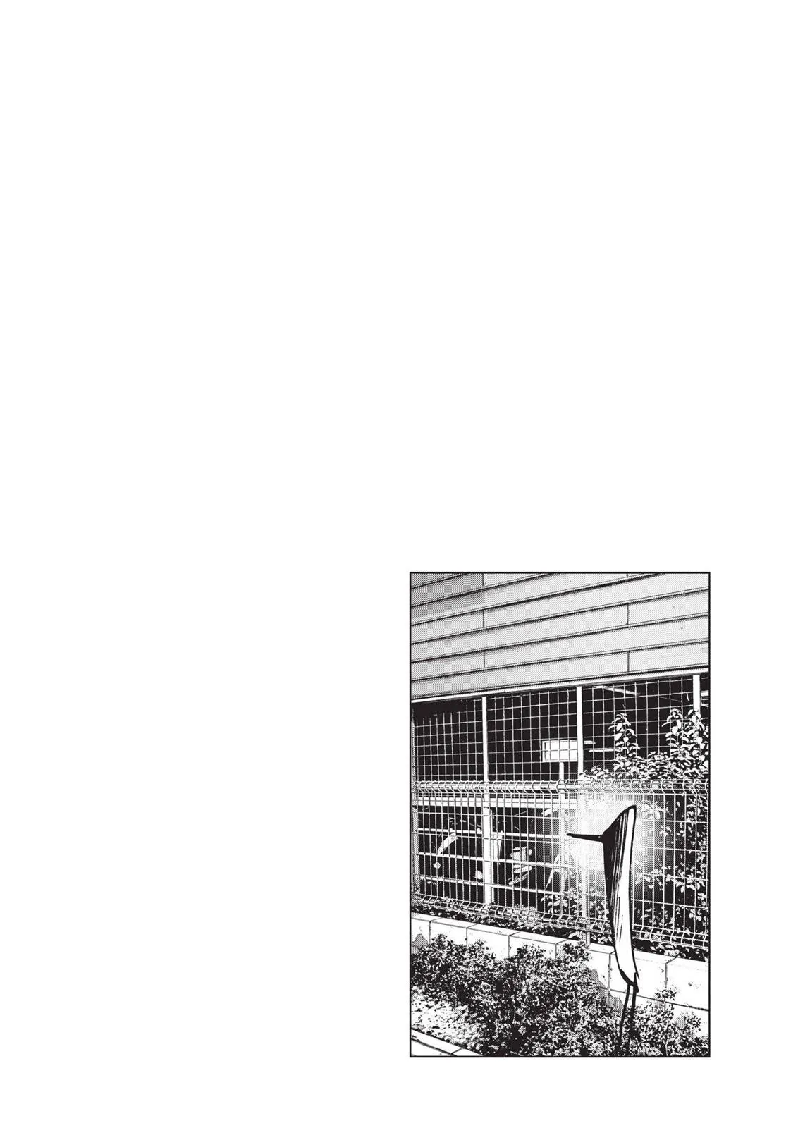 Read Goodnight Punpun Manga Online