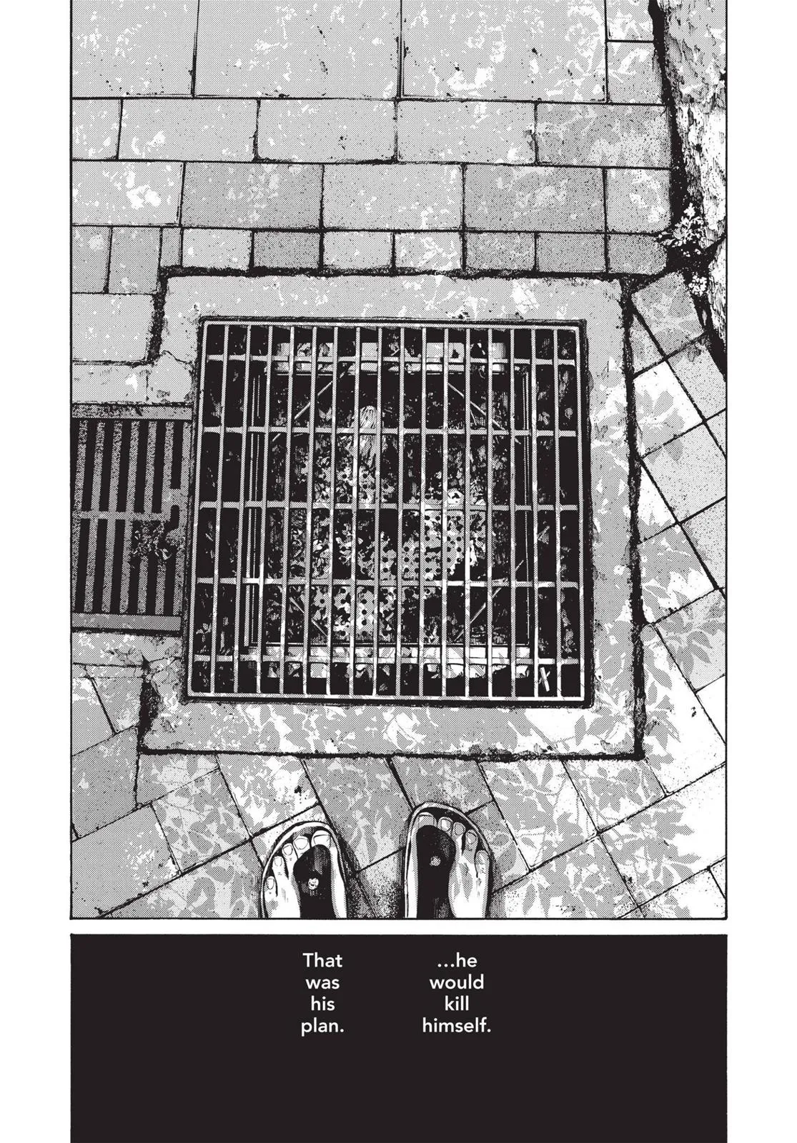 Read Goodnight Punpun Manga Online