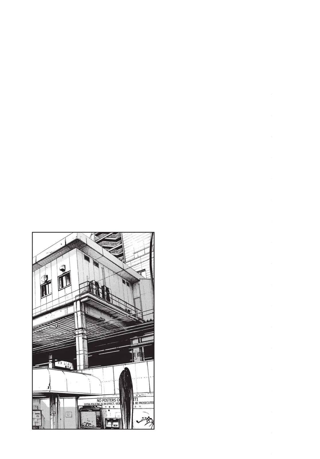 Read Goodnight Punpun Manga Online