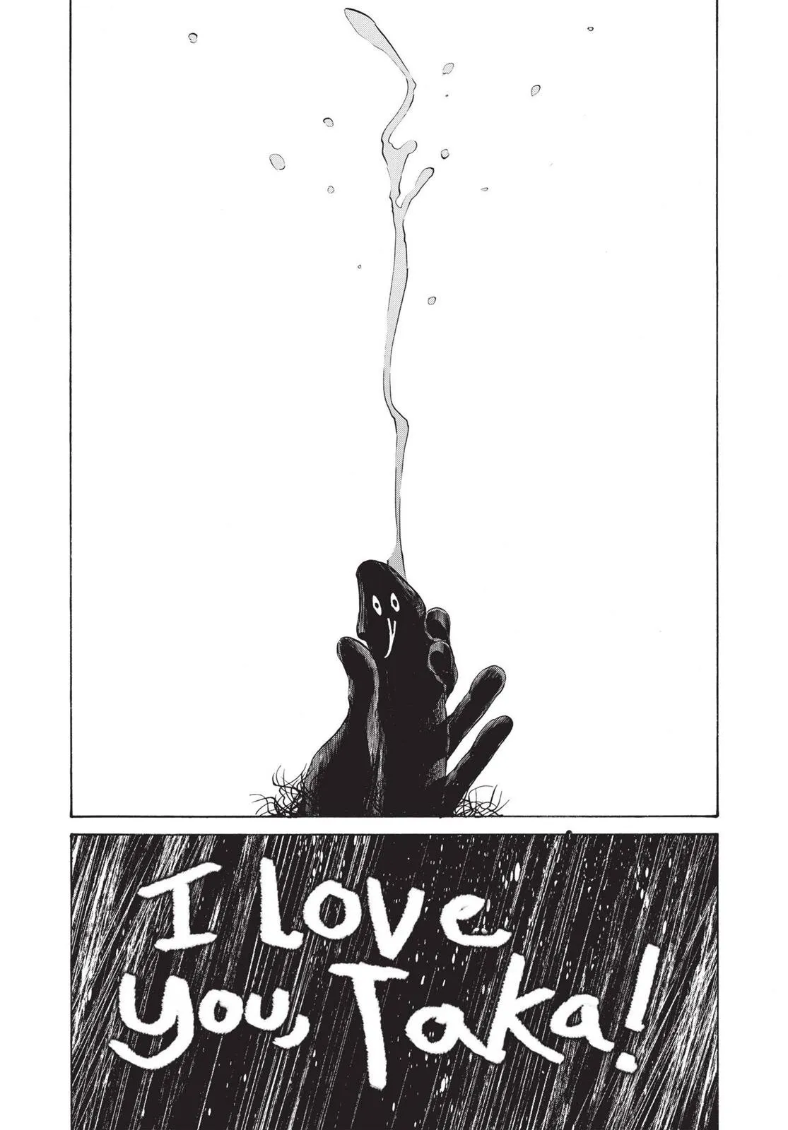 Read Goodnight Punpun Manga Online