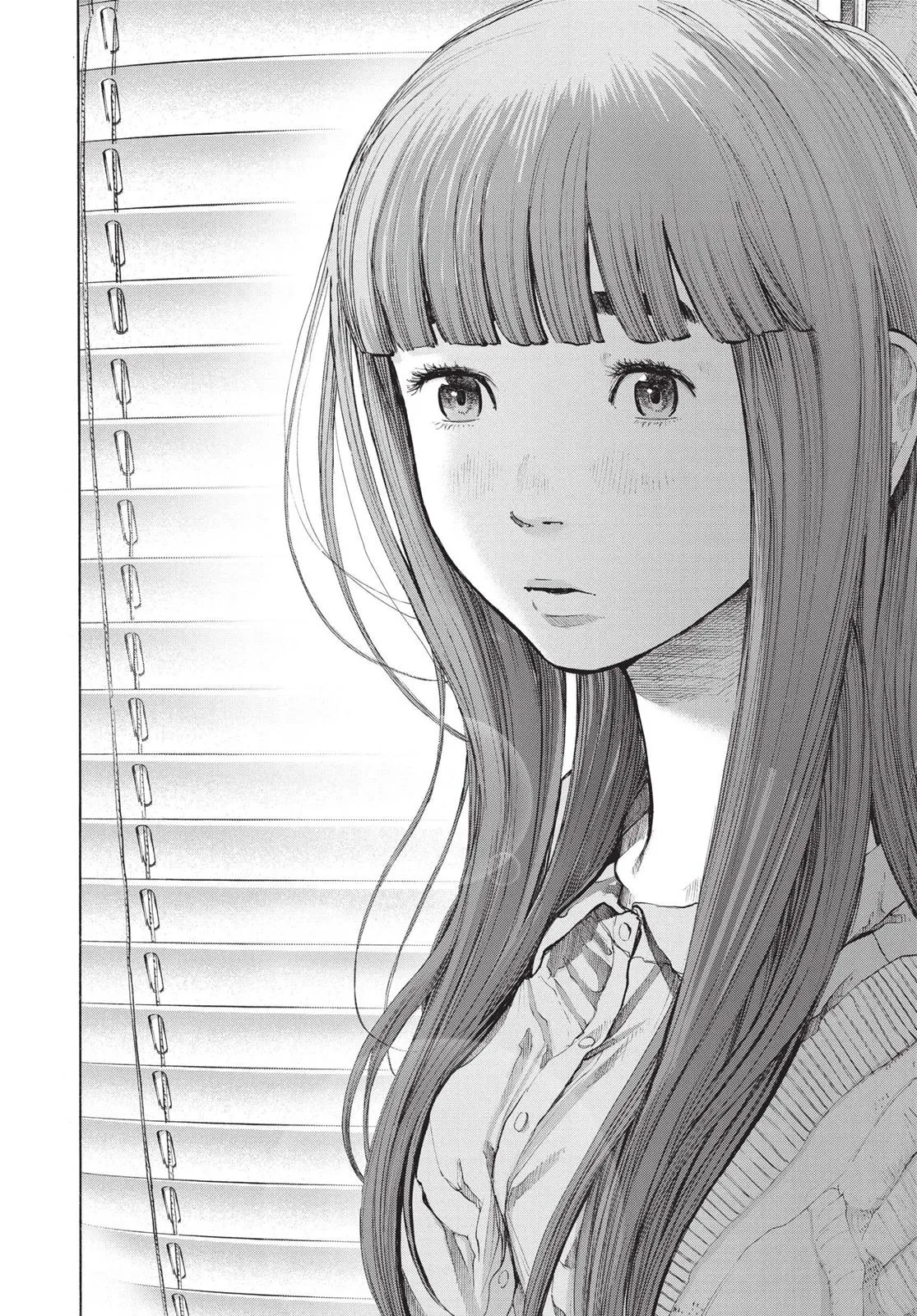 Read Goodnight Punpun Manga Online
