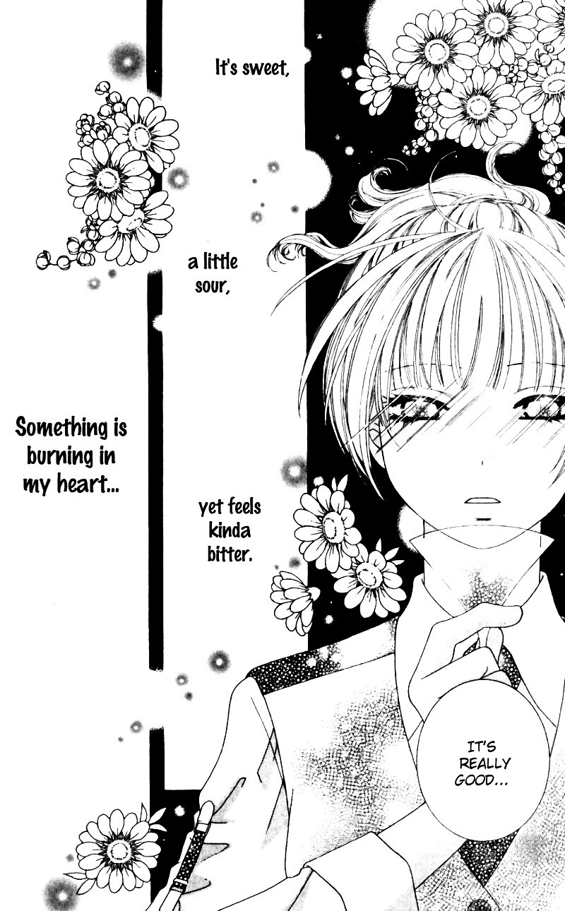 Read Gozen Reiji ni Kuchizuke o Manga Online