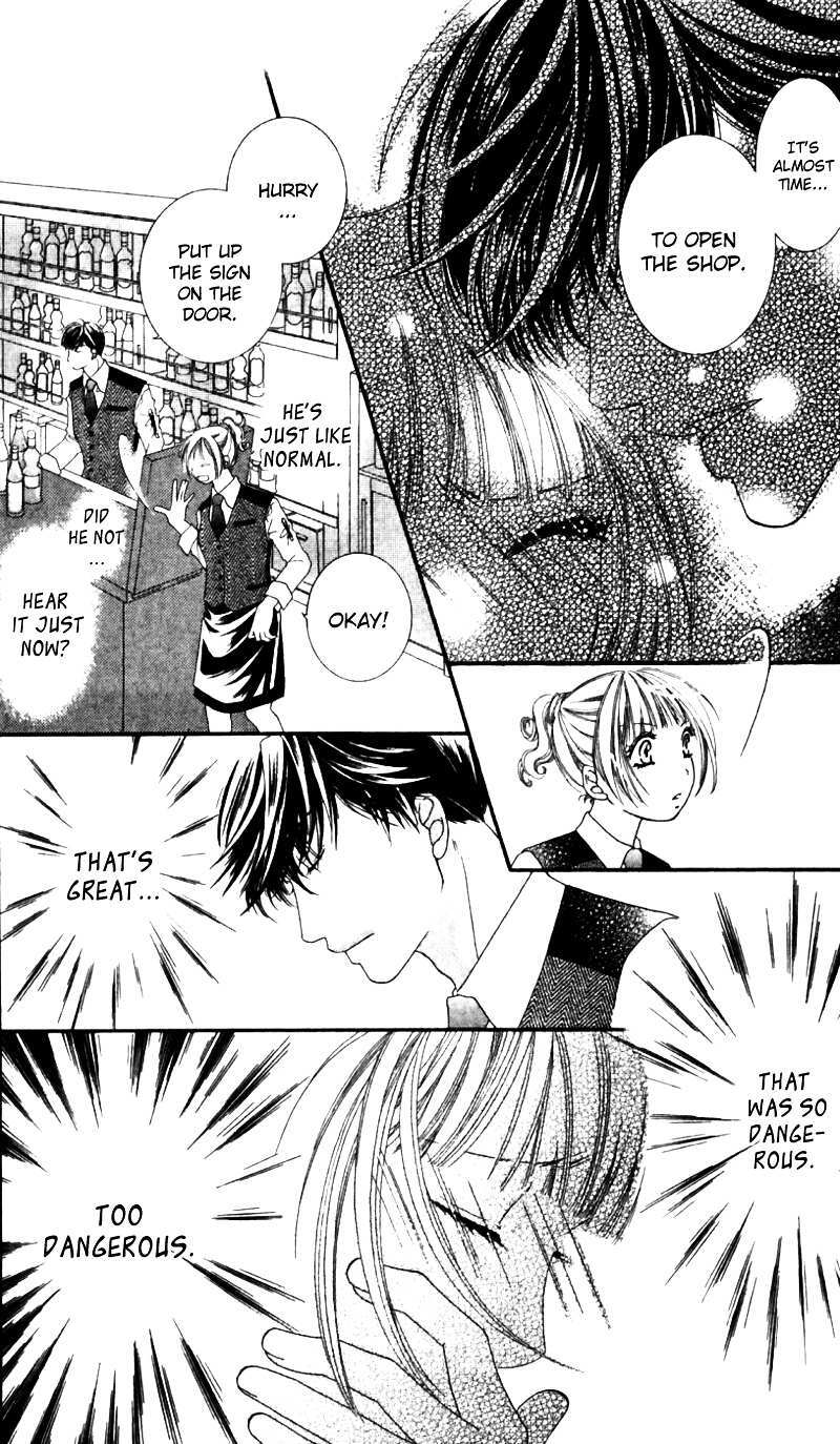 Read Gozen Reiji ni Kuchizuke o Manga Online