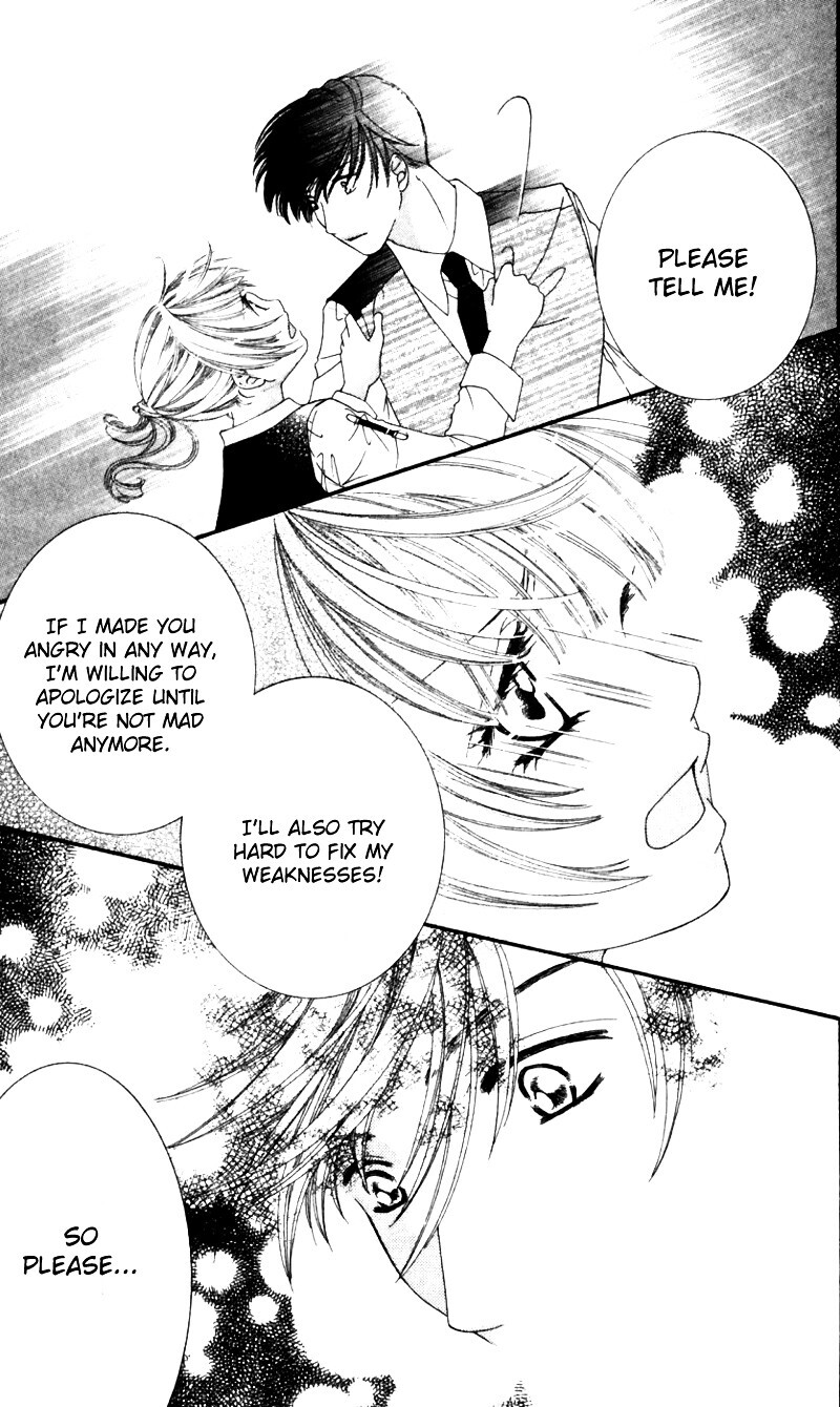 Read Gozen Reiji ni Kuchizuke o Manga Online