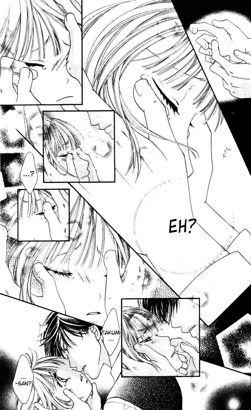 Read Gozen Reiji ni Kuchizuke o Manga Online