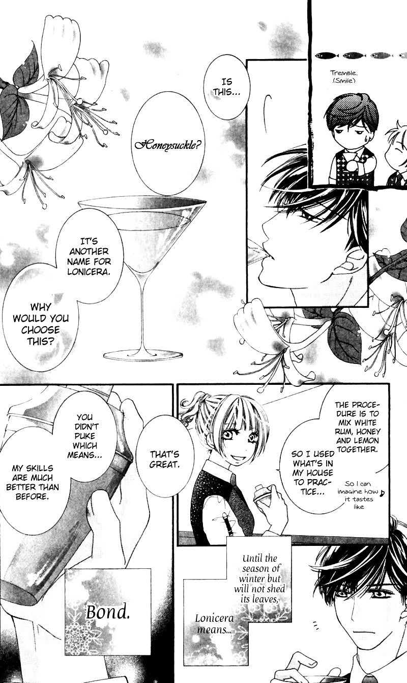 Read Gozen Reiji ni Kuchizuke o Manga Online