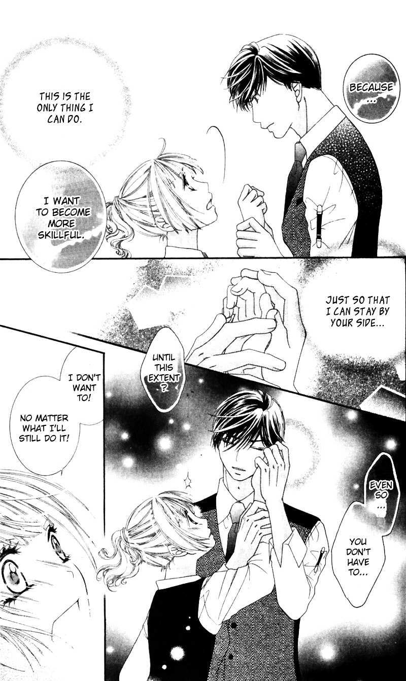 Read Gozen Reiji ni Kuchizuke o Manga Online