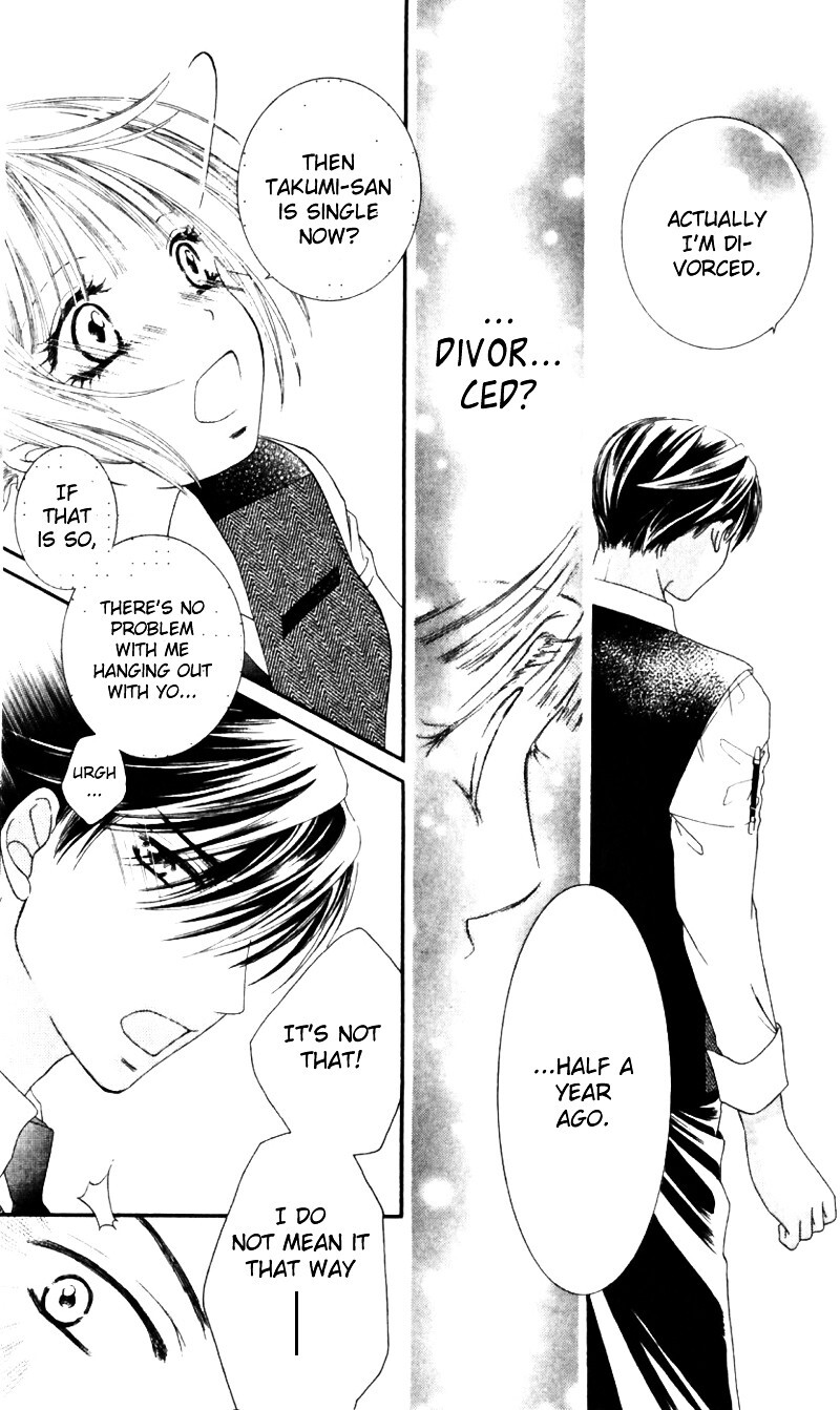 Read Gozen Reiji ni Kuchizuke o Manga Online