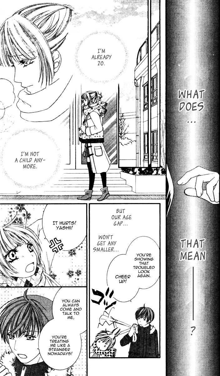 Read Gozen Reiji ni Kuchizuke o Manga Online