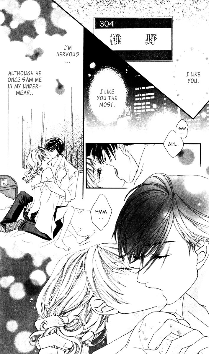 Read Gozen Reiji ni Kuchizuke o Manga Online