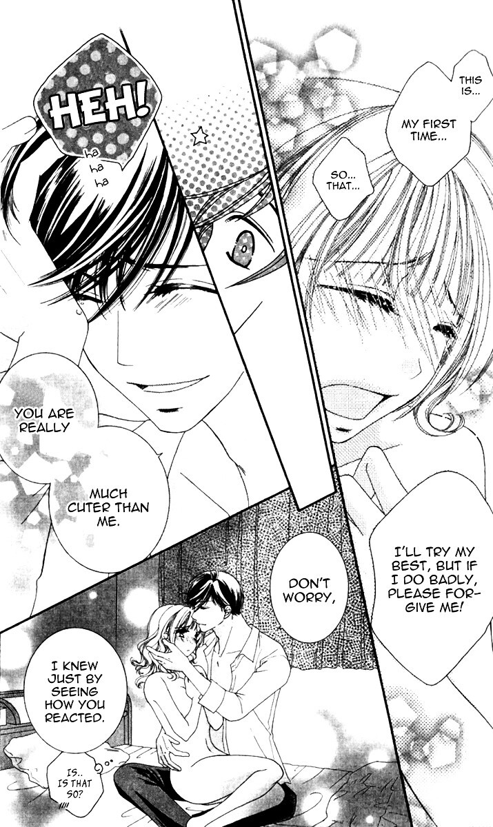 Read Gozen Reiji ni Kuchizuke o Manga Online