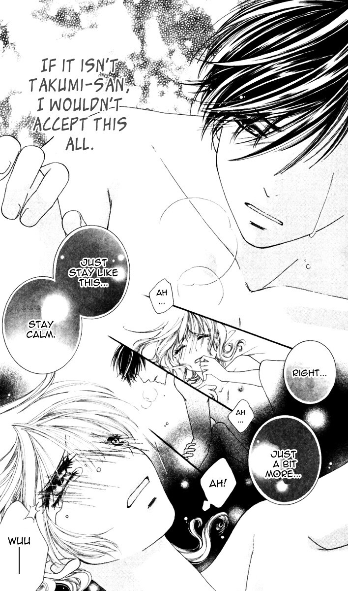 Read Gozen Reiji ni Kuchizuke o Manga Online