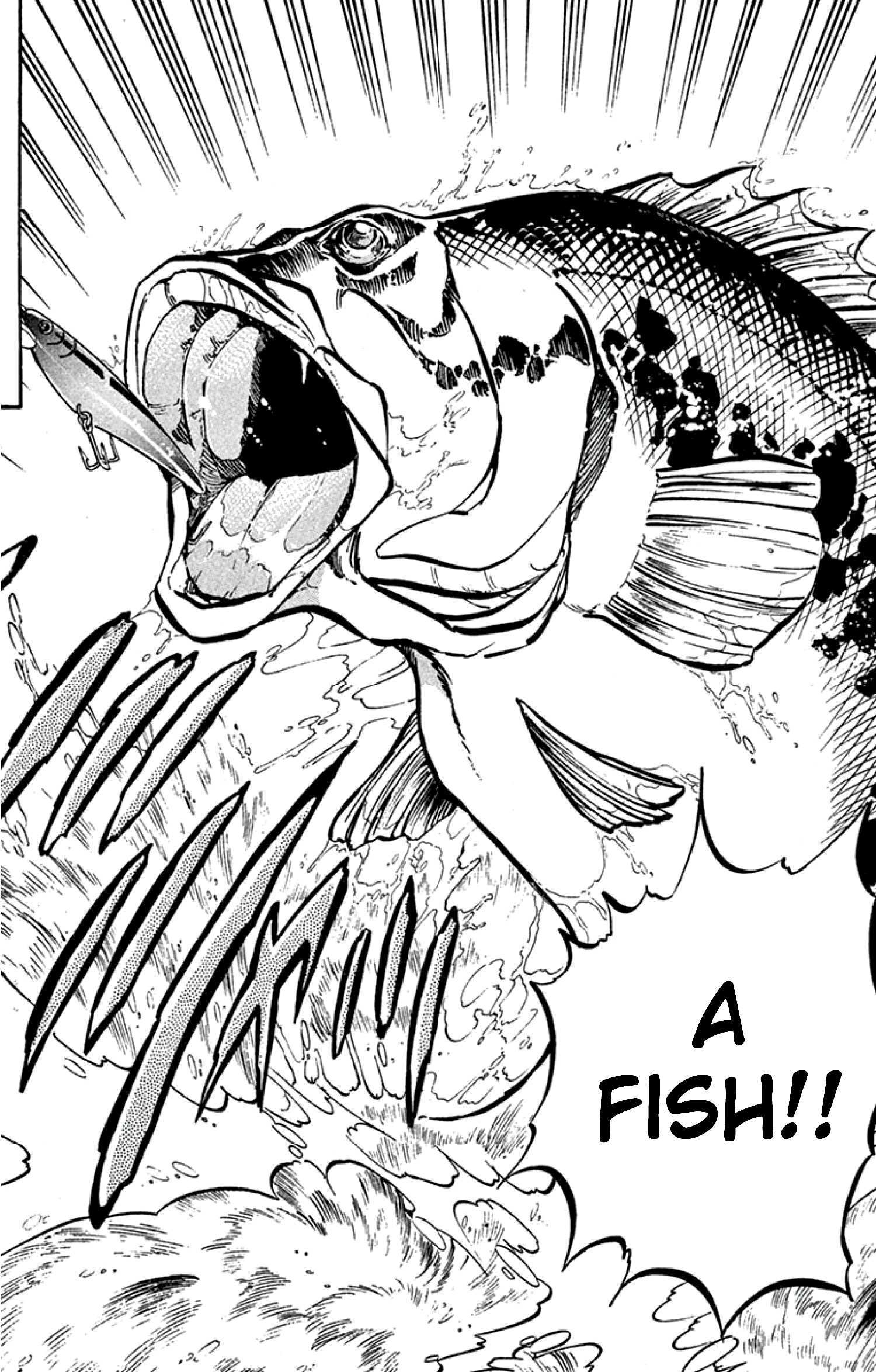 Read Grander Musashi Manga Online