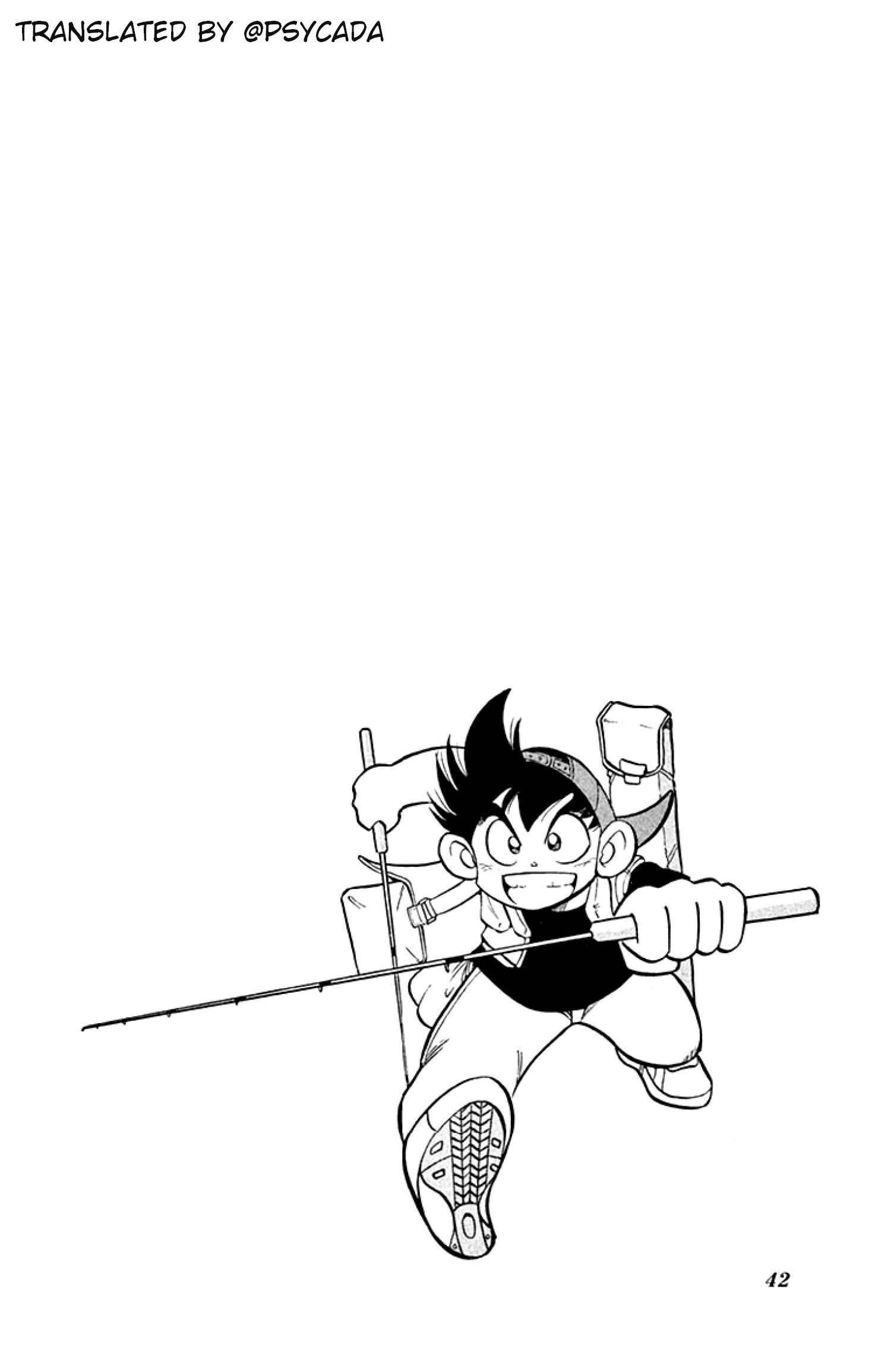 Read Grander Musashi Manga Online