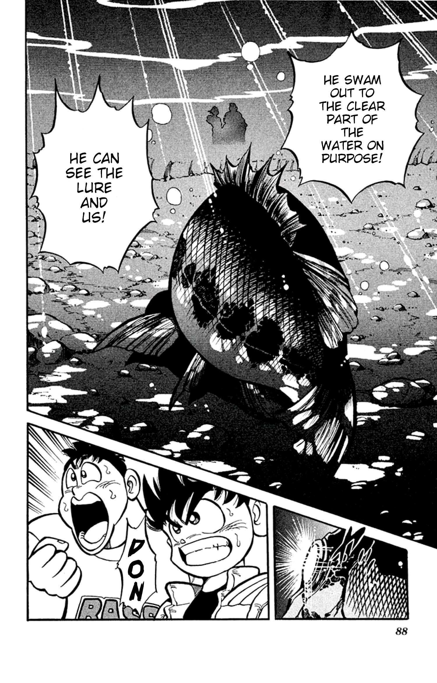 Read Grander Musashi Manga Online