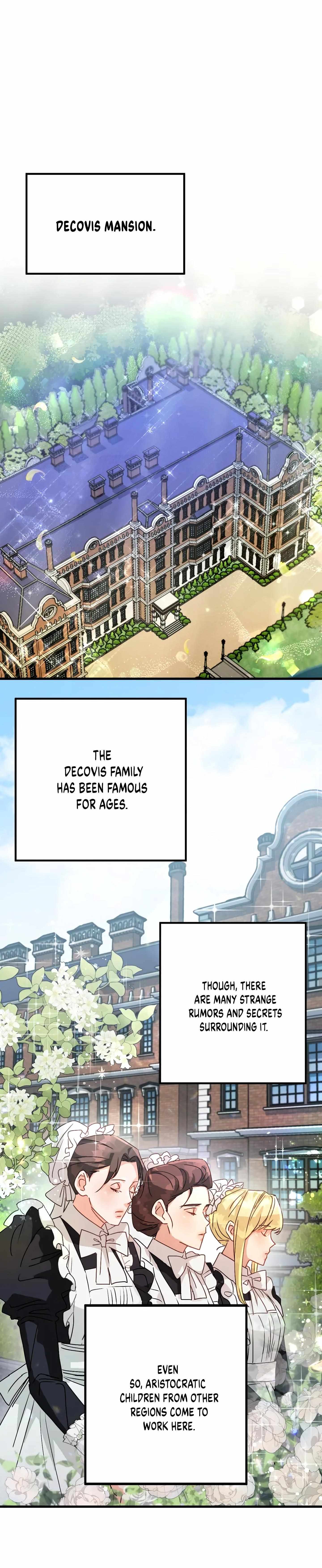 Read Gray Maid Manga Online