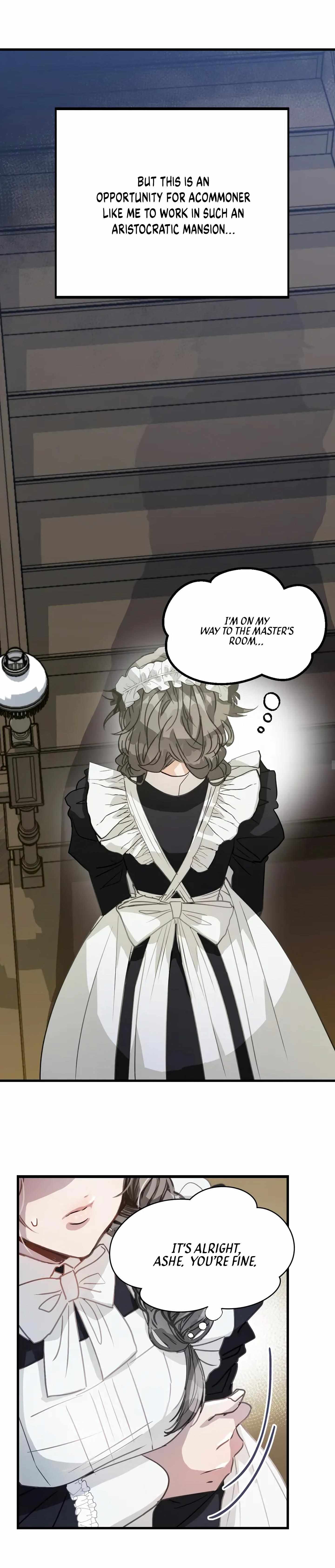 Read Gray Maid Manga Online