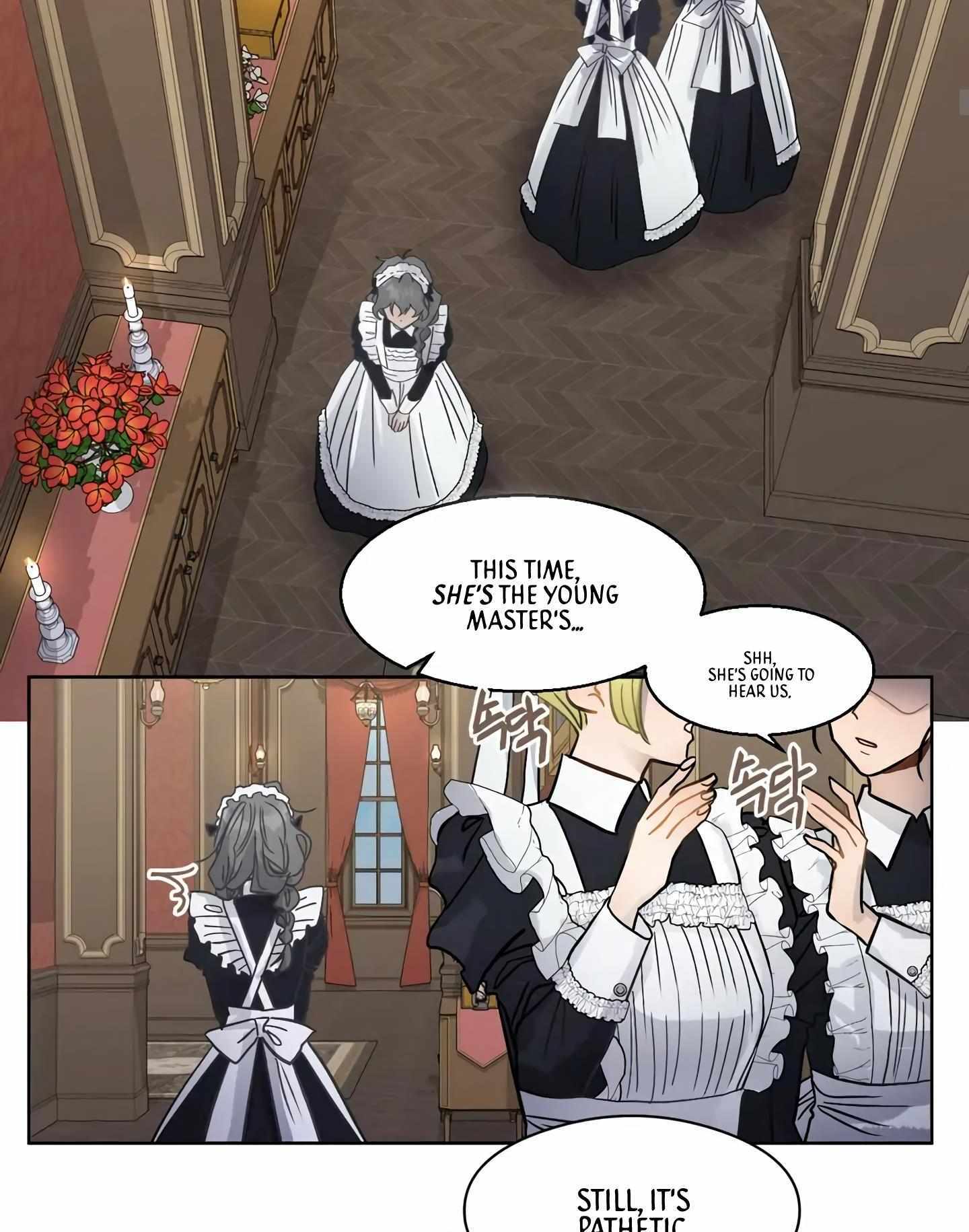 Read Gray Maid Manga Online