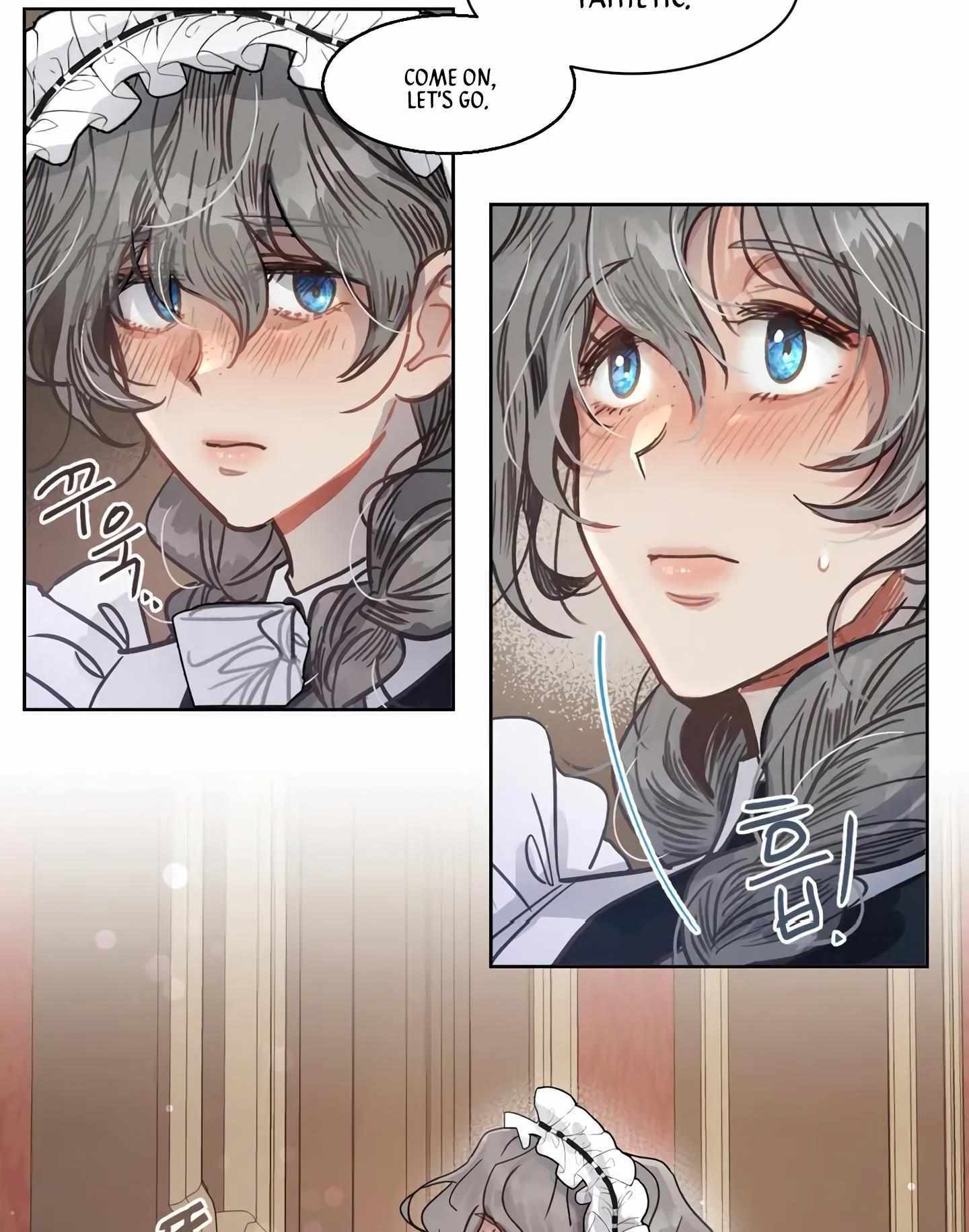 Read Gray Maid Manga Online