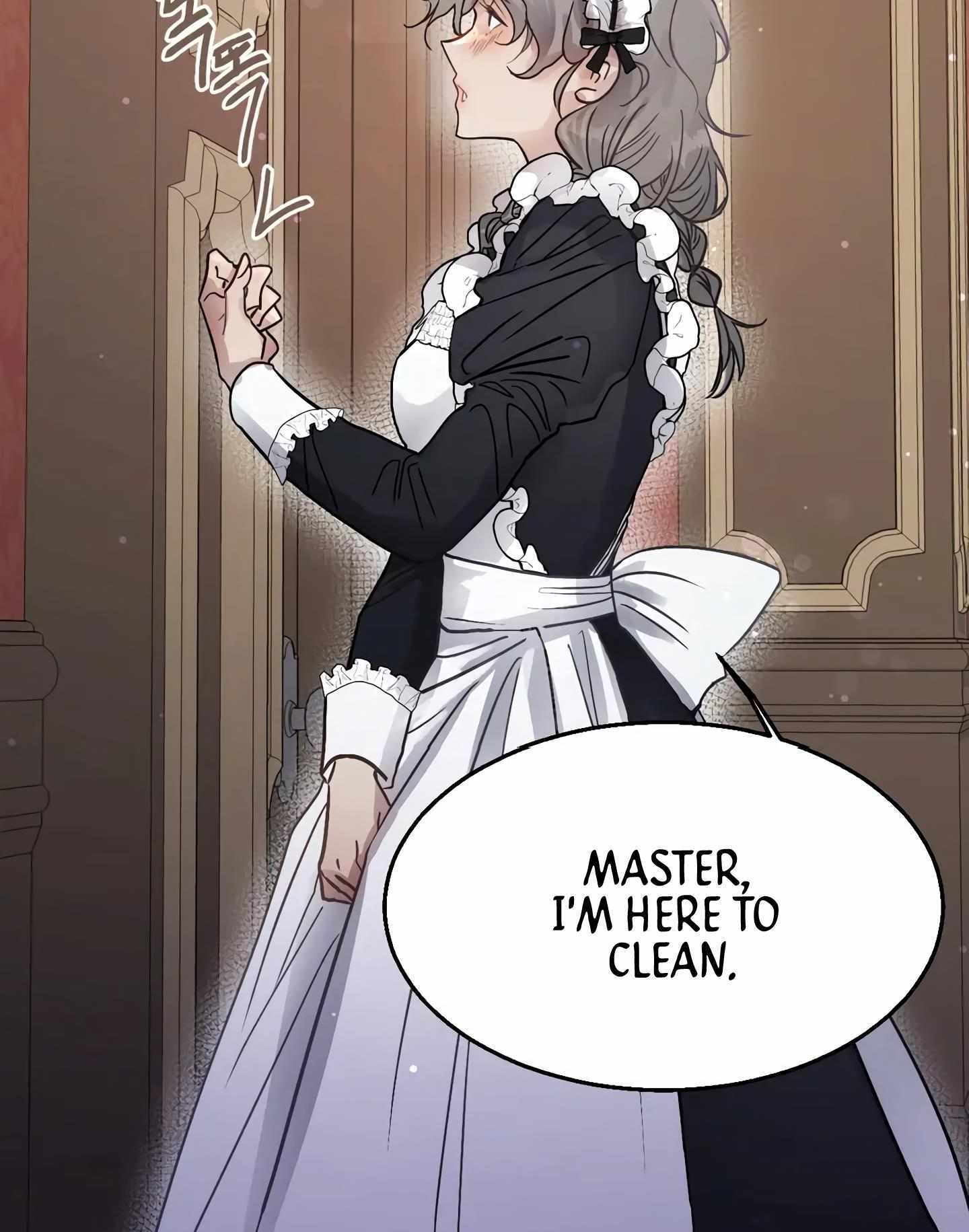 Read Gray Maid Manga Online