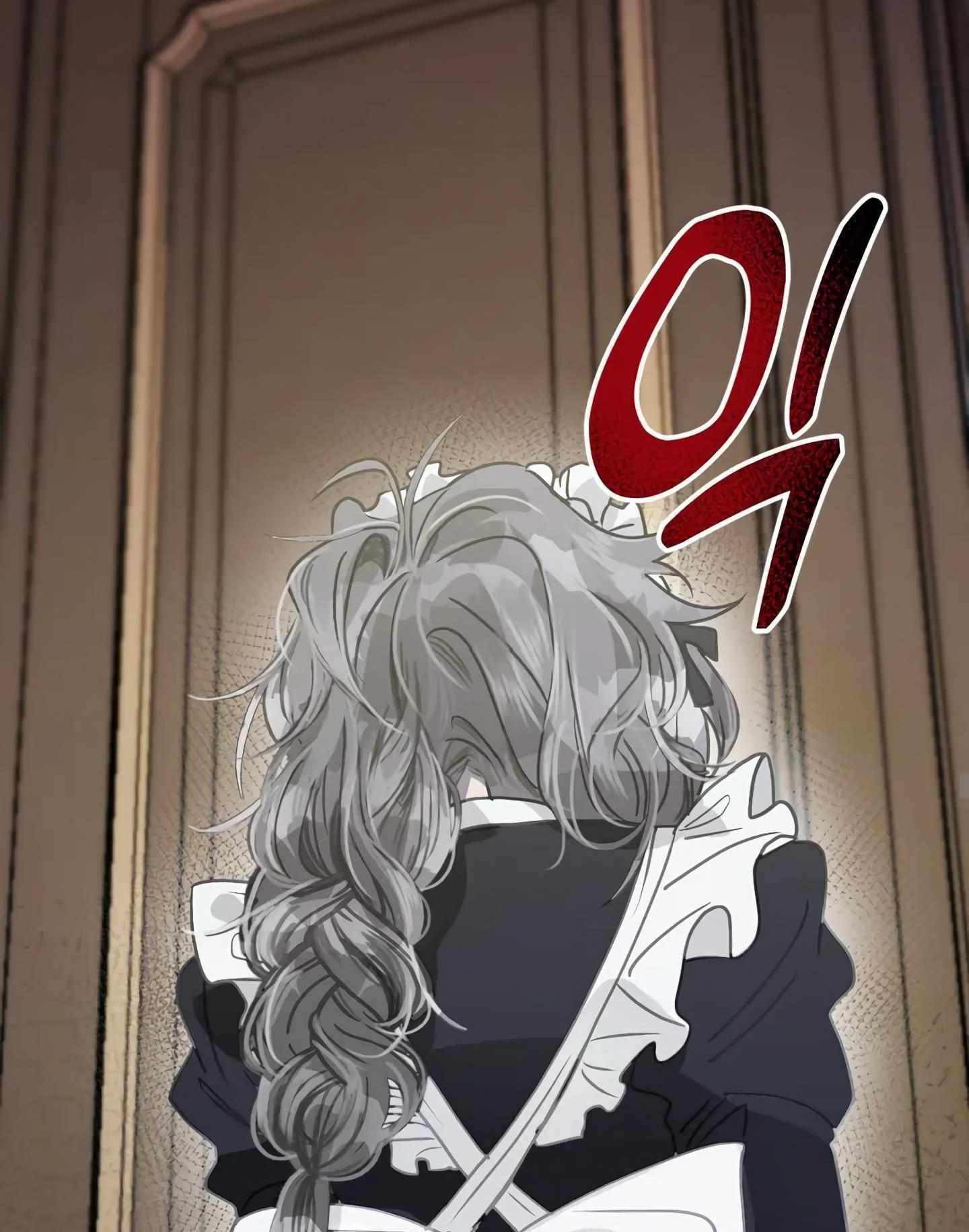 Read Gray Maid Manga Online