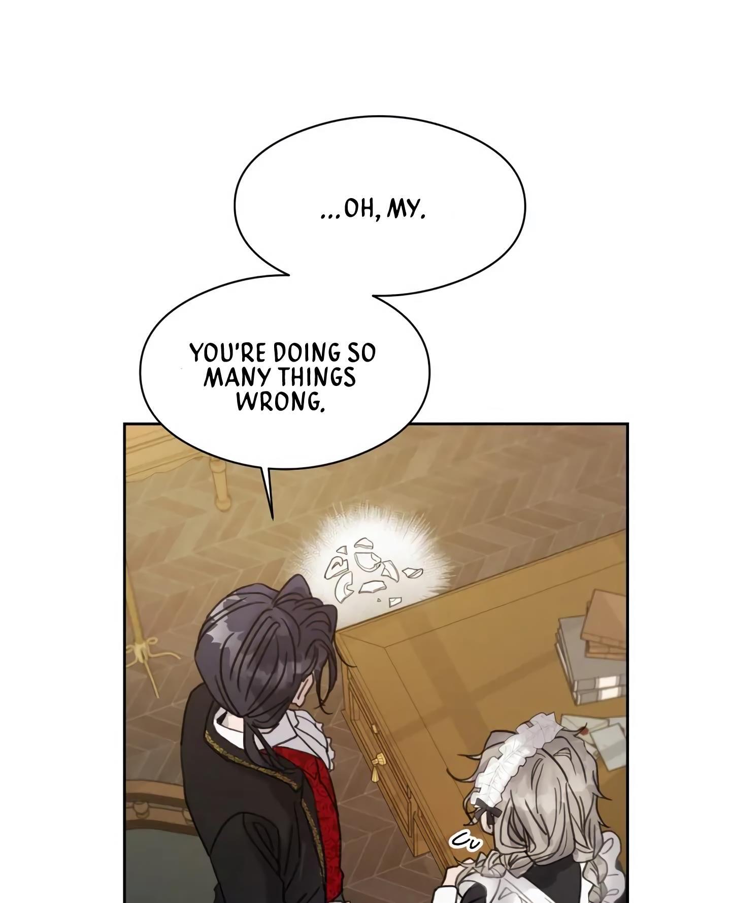 Read Gray Maid Manga Online