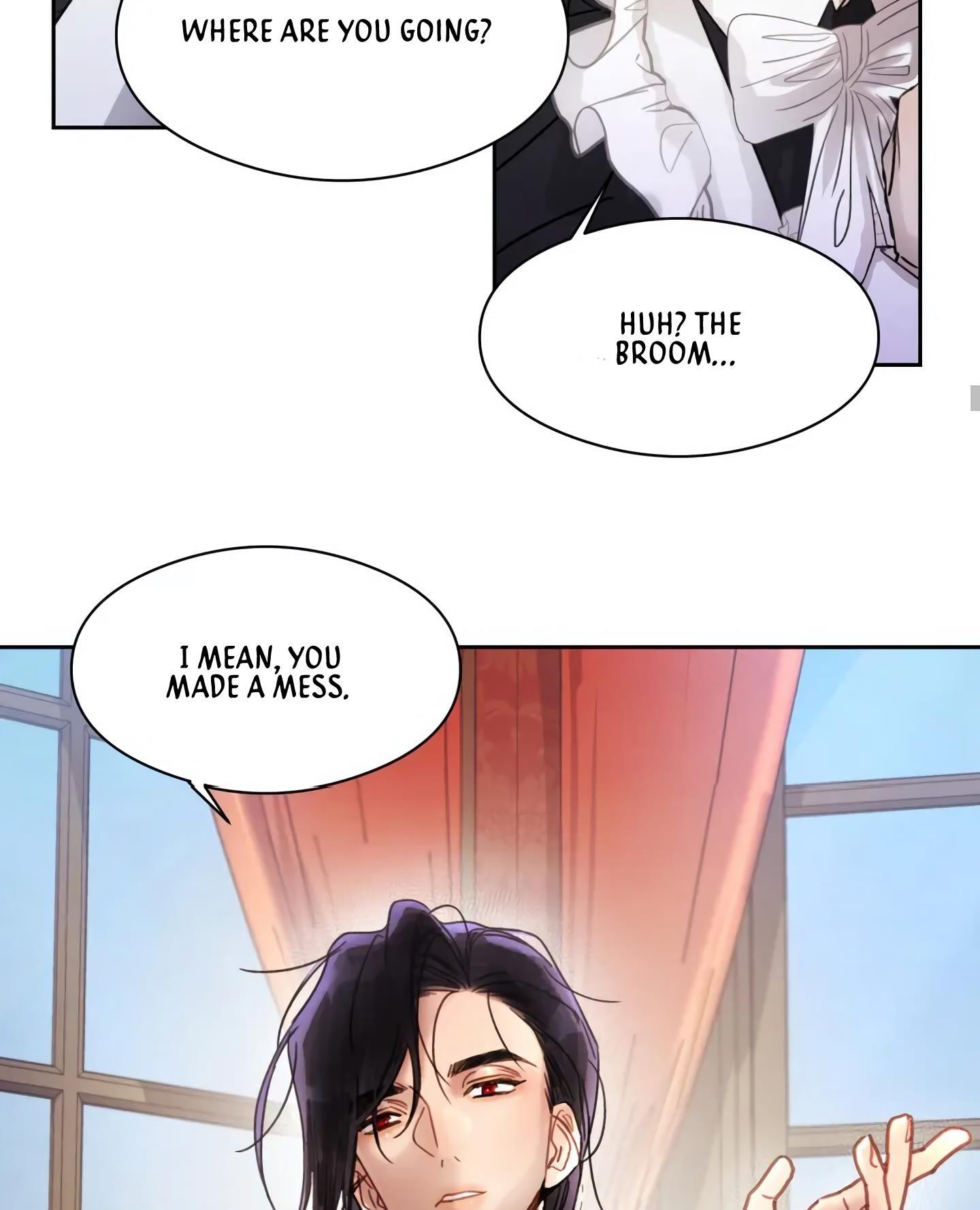 Read Gray Maid Manga Online