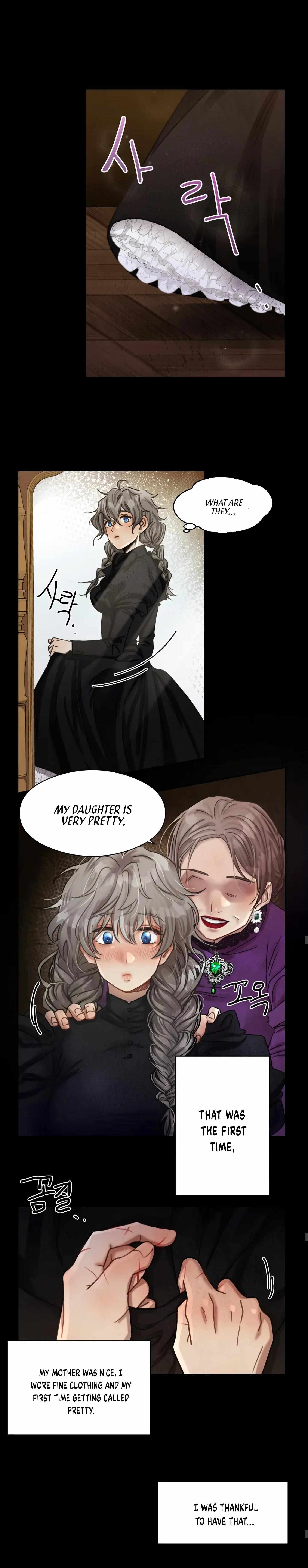 Read Gray Maid Manga Online