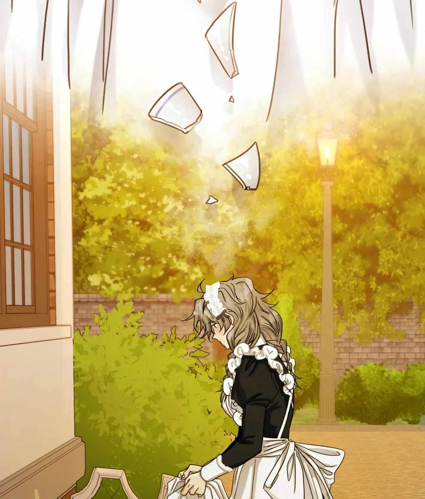 Read Gray Maid Manga Online