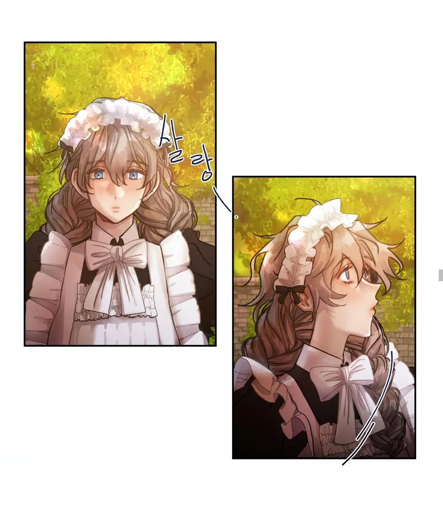 Read Gray Maid Manga Online