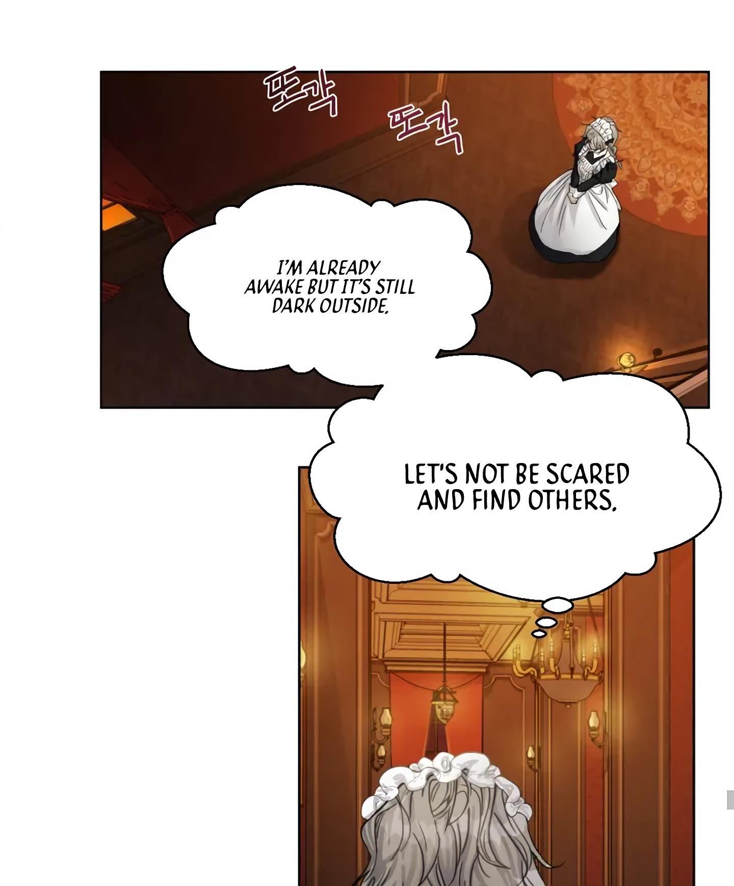 Read Gray Maid Manga Online