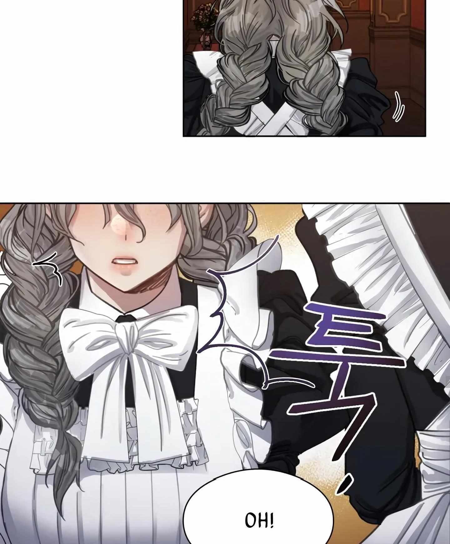 Read Gray Maid Manga Online