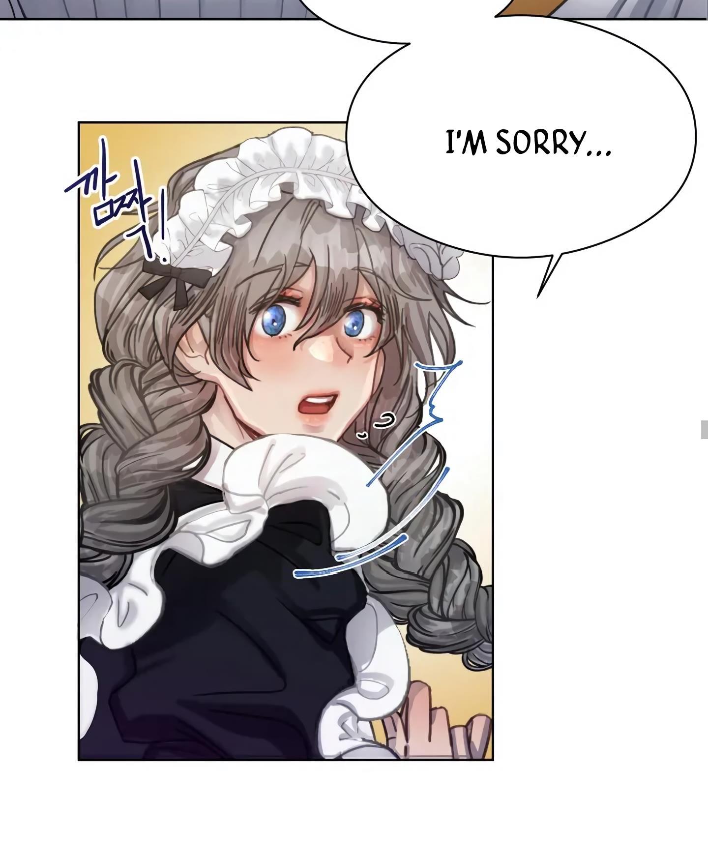 Read Gray Maid Manga Online