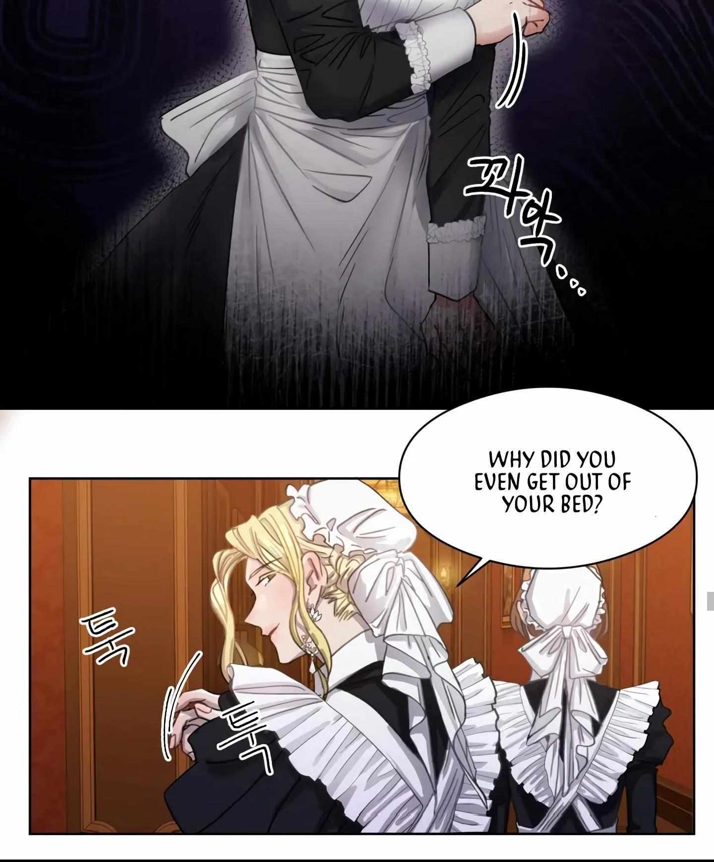Read Gray Maid Manga Online