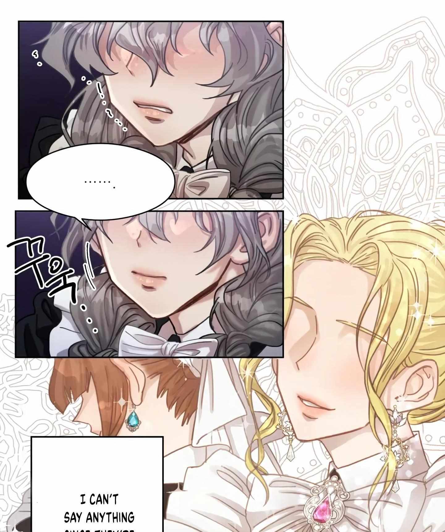 Read Gray Maid Manga Online