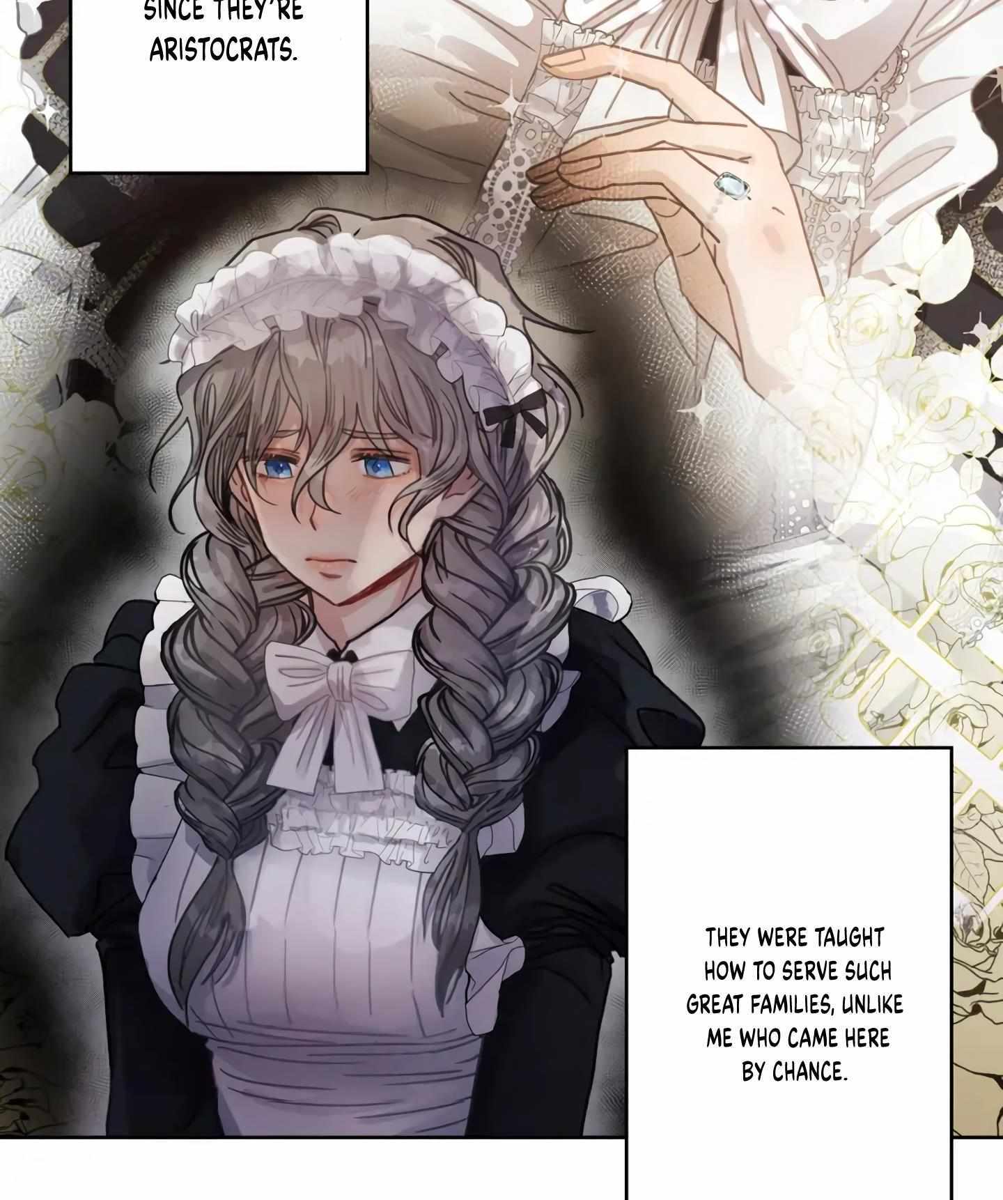 Read Gray Maid Manga Online