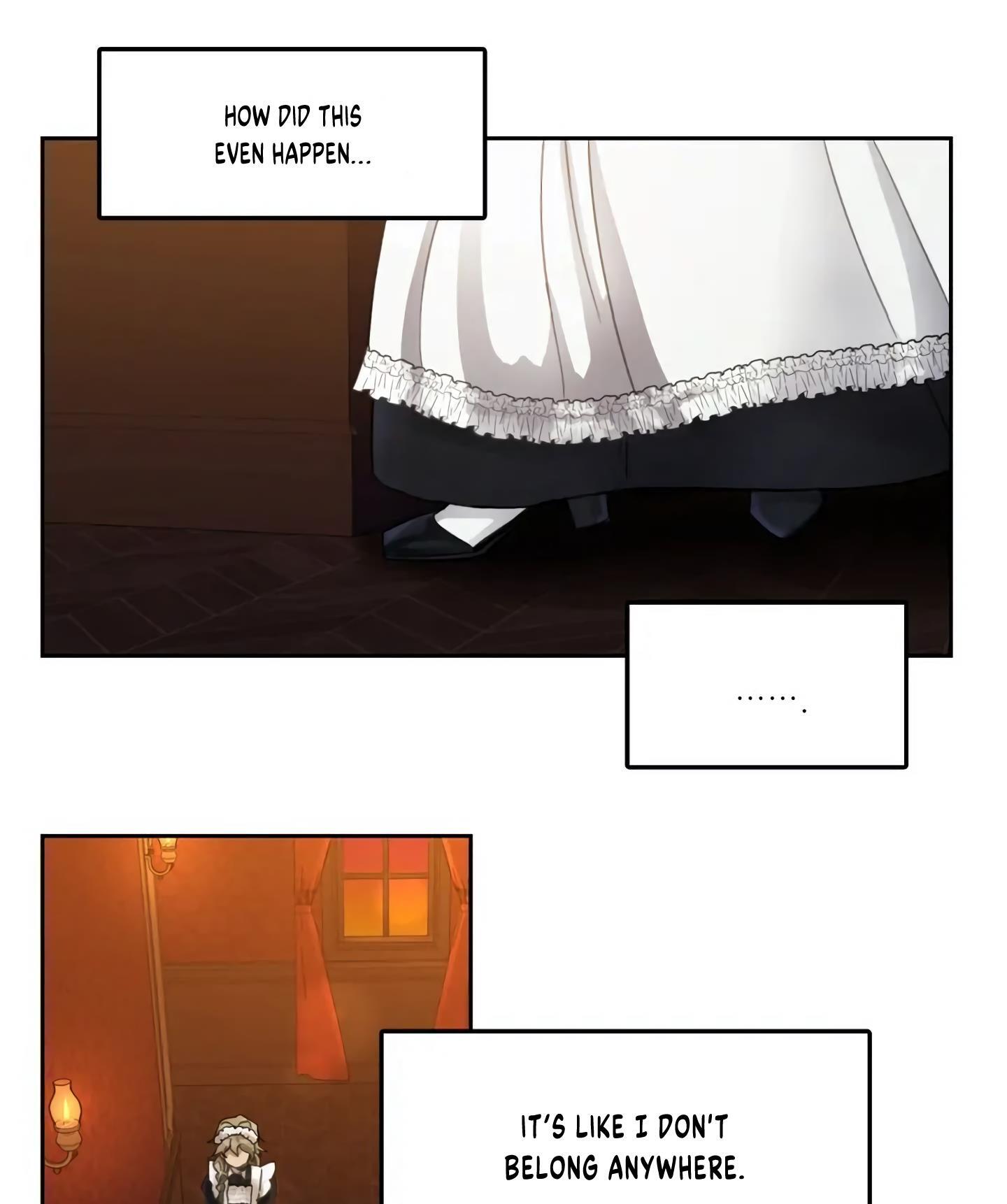 Read Gray Maid Manga Online