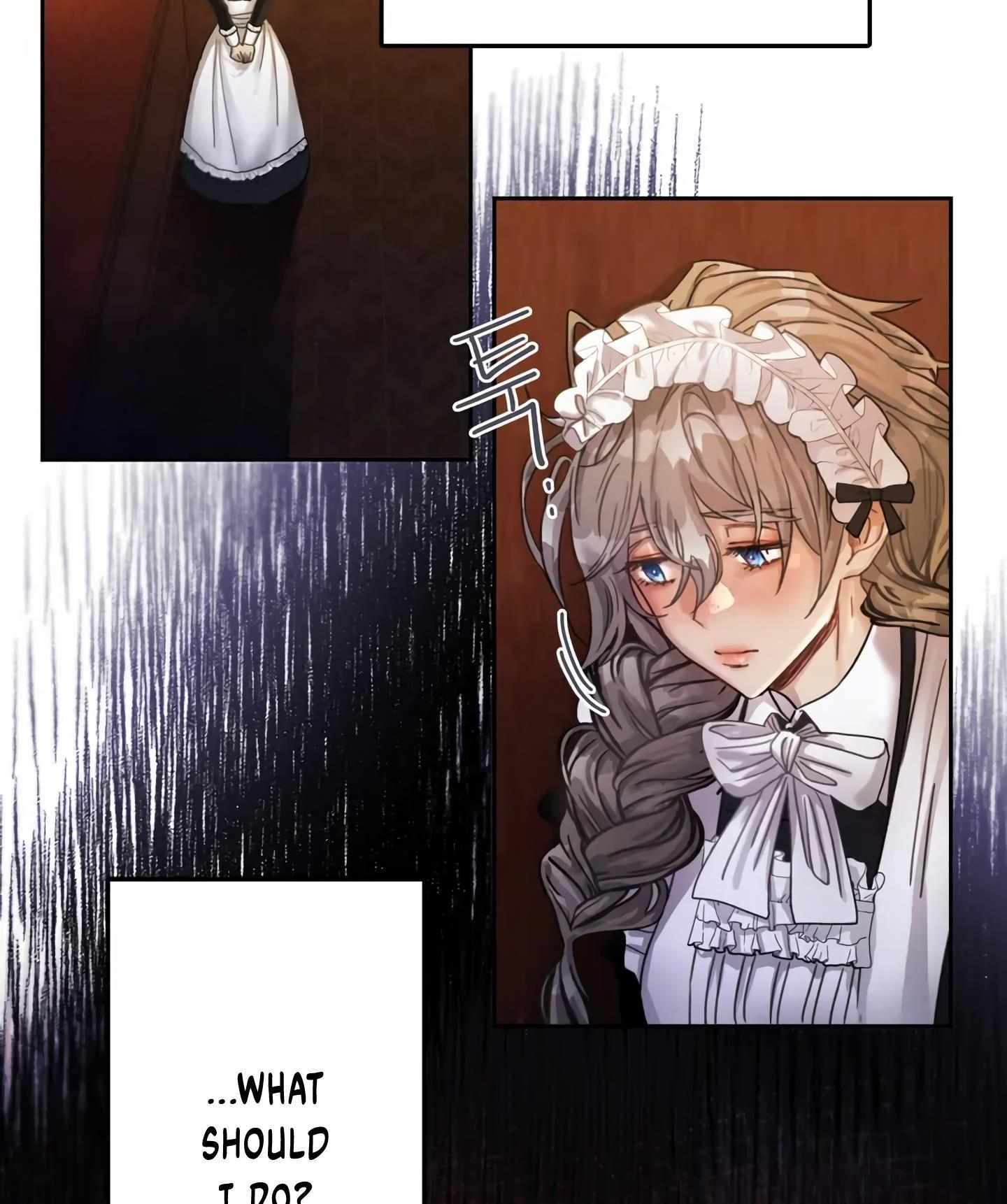 Read Gray Maid Manga Online