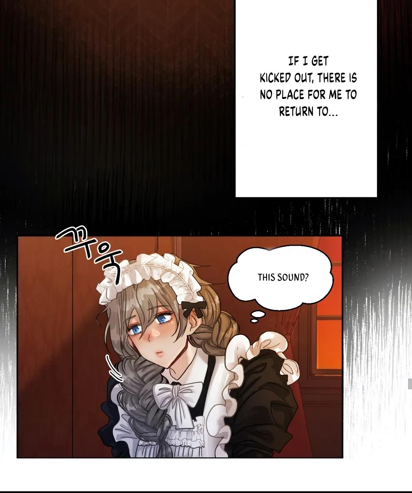 Read Gray Maid Manga Online