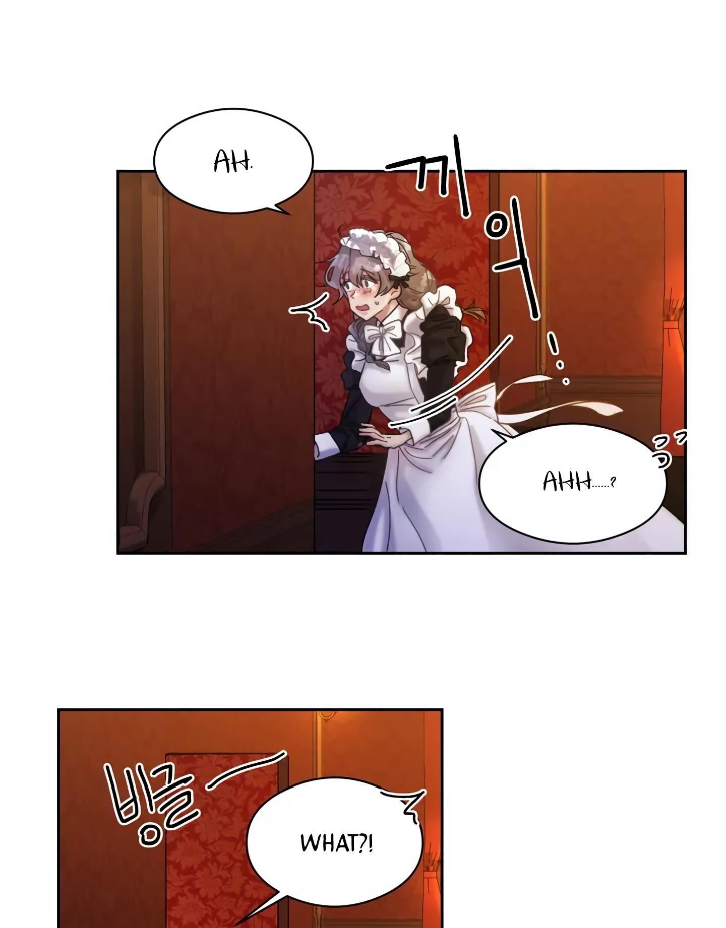 Read Gray Maid Manga Online