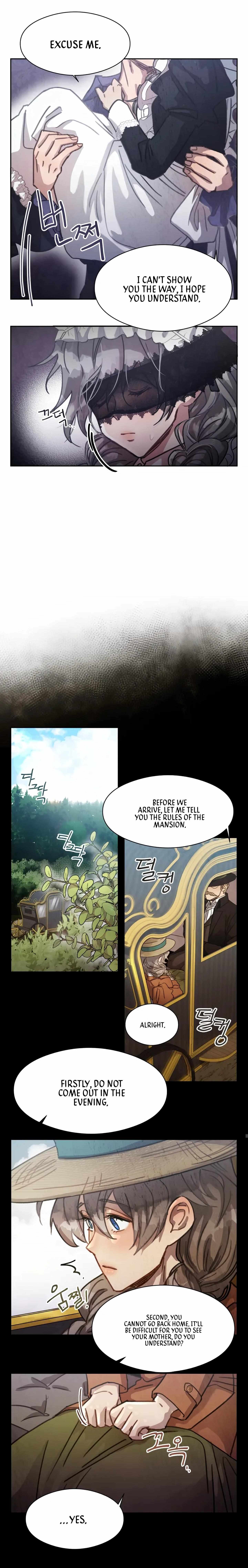 Read Gray Maid Manga Online