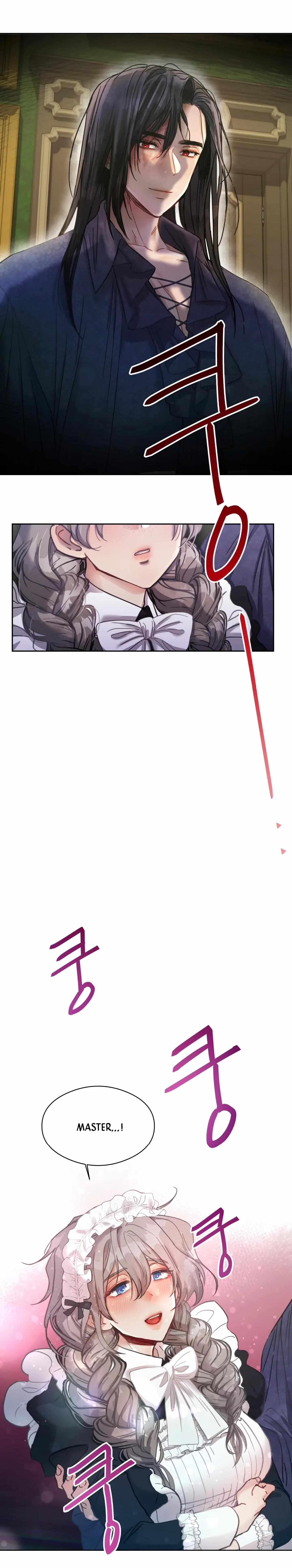 Read Gray Maid Manga Online