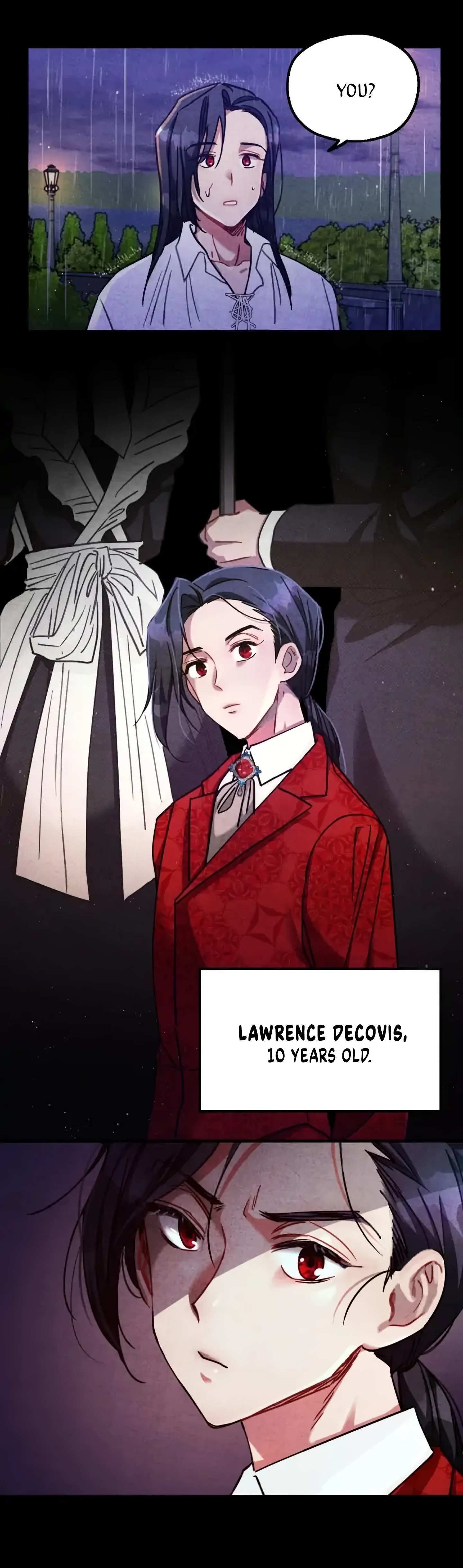 Read Gray Maid Manga Online